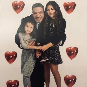 Meet your Posher, Dory